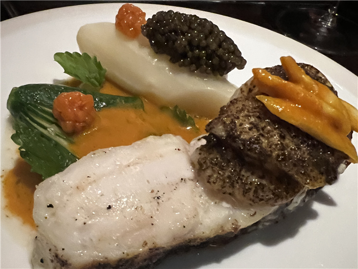turbot